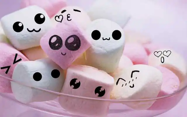 Play Cute Pictures - Tile Puzzle .