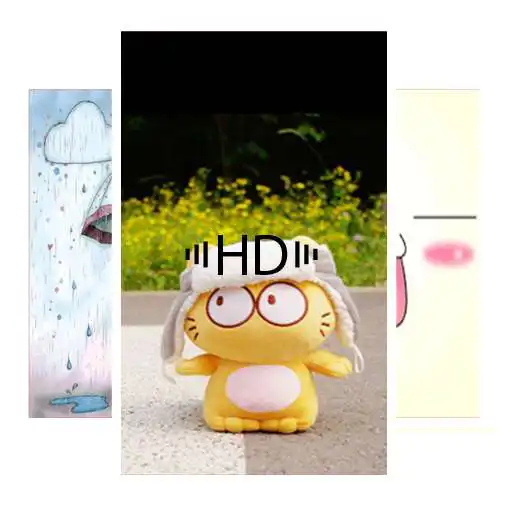 Play Cute Pictures Wallpaper APK Play Cute Pictures Wallpaper APK