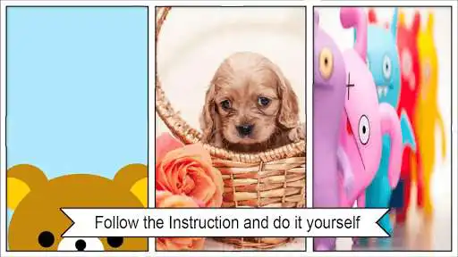 Play Cute Pictures Wallpaper  and enjoy Cute Pictures Wallpaper with UptoPlay