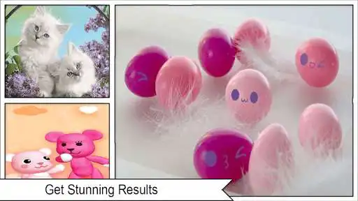Play Cute Pictures Wallpaper as an online game Cute Pictures Wallpaper with UptoPlay
