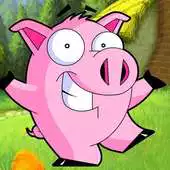 Free play online Cute Pigs APK