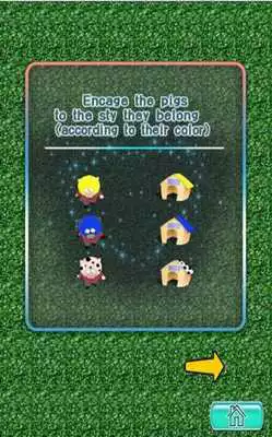 Play Cute Pigs