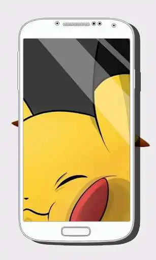 Play Cute Pika Wallpapaer 4K  and enjoy Cute Pika Wallpapaer 4K with UptoPlay