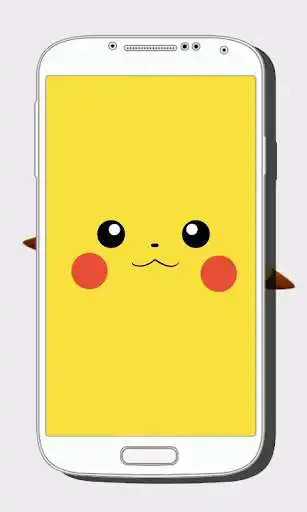 Play Cute Pika Wallpapaer 4K as an online game Cute Pika Wallpapaer 4K with UptoPlay