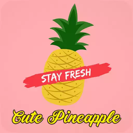 Free play online Cute Pineapple Wallpapers APK Free play online Cute Pineapple Wallpapers APK