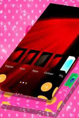 Play Cute Pink Emoji Wallpaper Pack