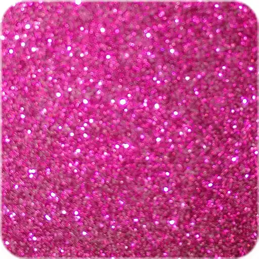 Play Cute Pink Glitter Wallpaper APK