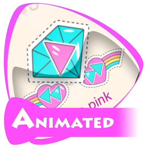 Play Cute pink APK