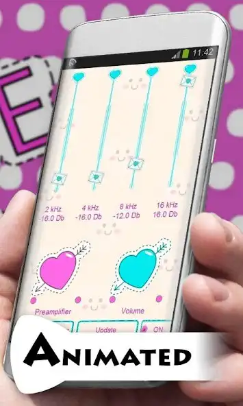 Play Cute pink as an online game Cute pink with UptoPlay