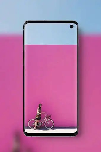 Play Cute Pink Wallpapers 2020  and enjoy Cute Pink Wallpapers 2020 with UptoPlay