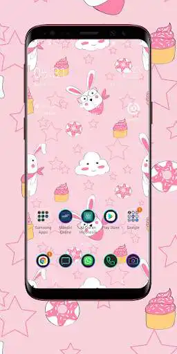 Play Cute Pink Wallpaper and enjoy Cute Pink Wallpaper with UptoPlay Play Cute Pink Wallpaper and enjoy Cute Pink Wallpaper with UptoPlay