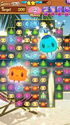 Play Cute Pirate Quest