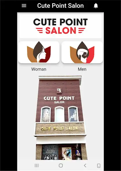 Play Cute Point Salon Malout as an online game Cute Point Salon Malout with UptoPlay
