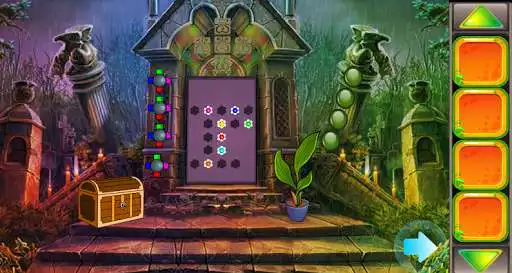 Play Cute Pony Rescue Game Best Escape Game 257