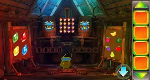 Play Cute Pony Rescue Game Best Escape Game 257