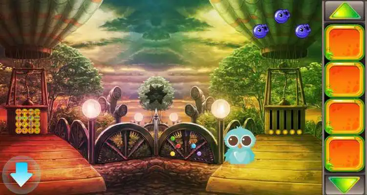 Play Cute Pony Rescue Game Best Escape Game 257