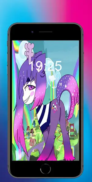 Play Cute Pony Wallpapers  and enjoy Cute Pony Wallpapers with UptoPlay