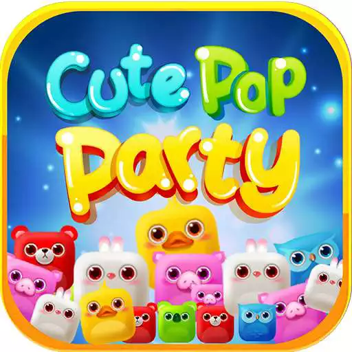 Play Cute Pop Party APK