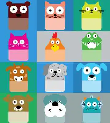 Play Cute Popup Notifier