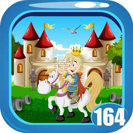 Free play online Cute Prince Rescue Game Kavi - 164 APK Free play online Cute Prince Rescue Game Kavi - 164 APK