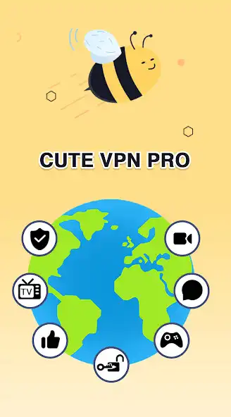 Play Cute Proxy Pro  and enjoy Cute Proxy Pro with UptoPlay