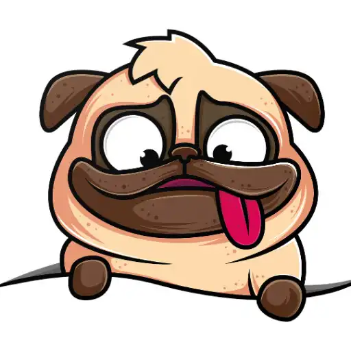 Play Cute Pugs Wallpapers APK Play Cute Pugs Wallpapers APK