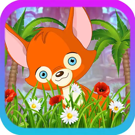Play Cute Pup Fox Escape - A2Z APK