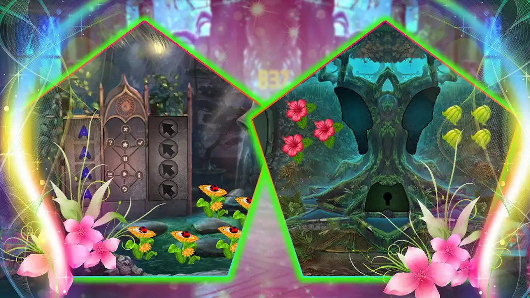 Play Cute Pup Fox Escape - A2Z  and enjoy Cute Pup Fox Escape - A2Z with UptoPlay