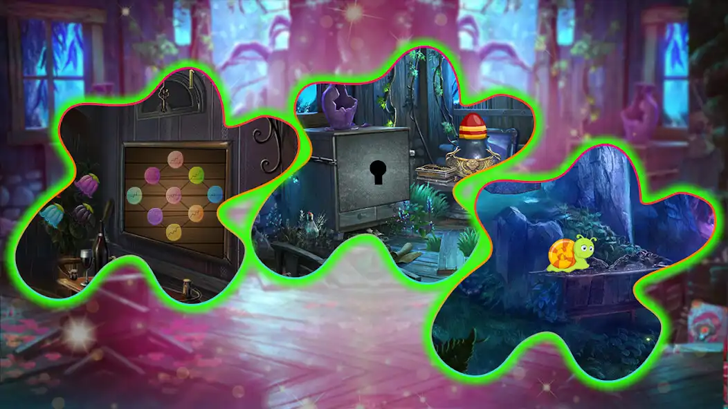 Play Cute Pup Fox Escape - A2Z as an online game Cute Pup Fox Escape - A2Z with UptoPlay