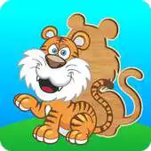 Free play online Cute puzzles - game for kids + APK Free play online Cute puzzles - game for kids + APK