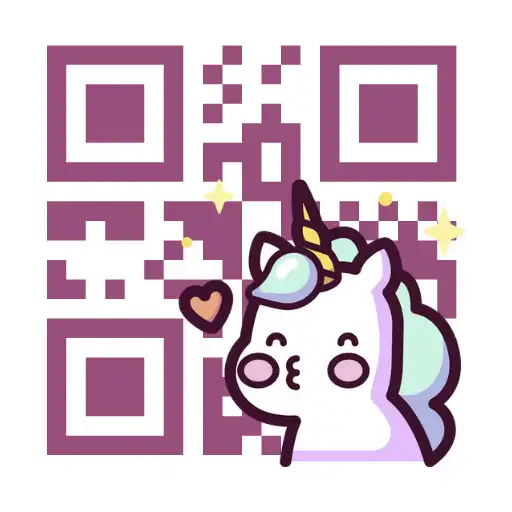 Play Cute QR Code Scanner APK