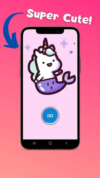 Play Cute QR Code Scanner  and enjoy Cute QR Code Scanner with UptoPlay