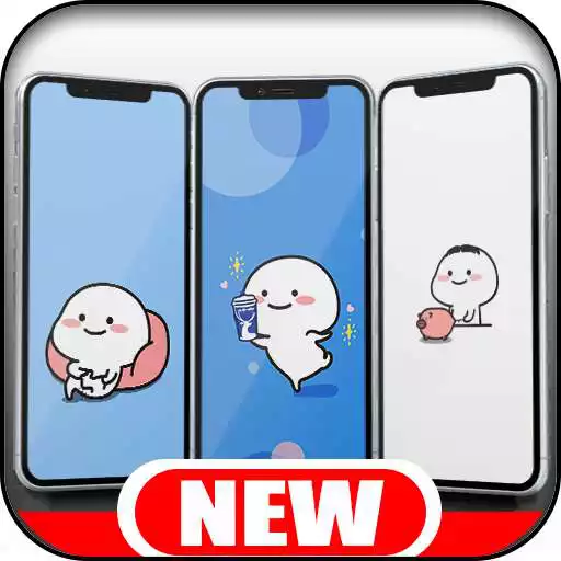 Play Cute Quby Wallpapers APK