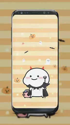 Play Cute Quby Wallpapers as an online game Cute Quby Wallpapers with UptoPlay