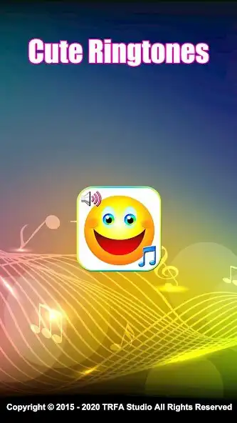 Play Cute Ringtones  and enjoy Cute Ringtones with UptoPlay