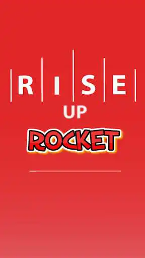 Play Cute Rocket Defender