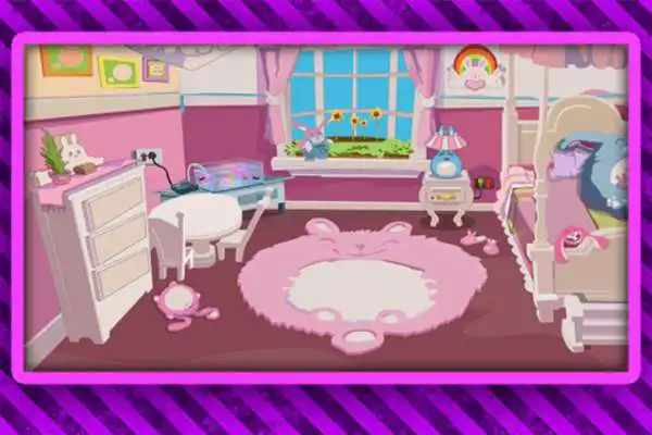 Play Cute Room Escape