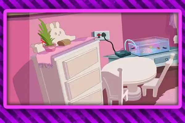 Play Cute Room Escape