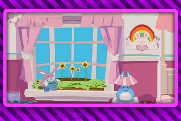 Play Cute Room Escape