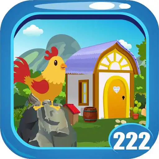 Free play online Cute Rooster Rescue Game Kavi - 222 APK Free play online Cute Rooster Rescue Game Kavi - 222 APK