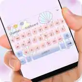 Free play online Cute seashell starfish APK Free play online Cute seashell starfish APK