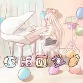 Free play online Cute Seven APK