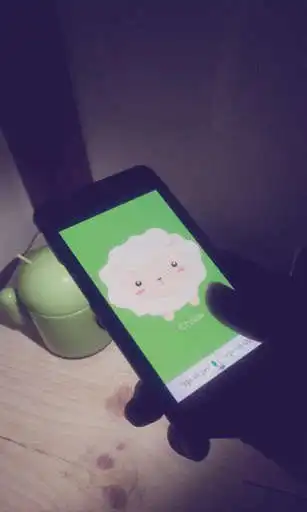 Play APK Cute Sheep Lantern!  and enjoy Cute Sheep Lantern! with UptoPlay com.kkss.chicle.yang