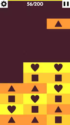 Play Cute Signs Shades  and enjoy Cute Signs Shades with UptoPlay