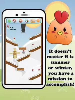 Play Cute Sleepy Chickens Play Cute Sleepy Chickens