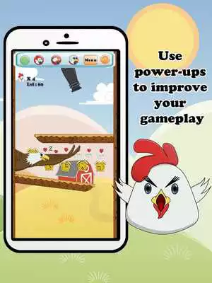 Play Cute Sleepy Chickens Play Cute Sleepy Chickens