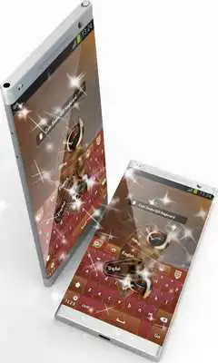 Play Cute Snake GO Keyboard