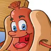 Free play online Cute Sosis APK