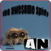 Free play online cute spidy adventure APK Free play online cute spidy adventure APK