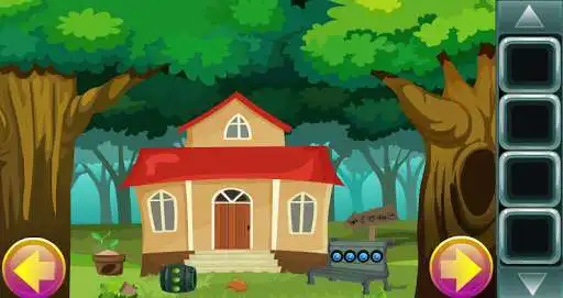 Play APK Cute Squirrel Escape Game Kavi - 155  and enjoy Cute Squirrel Escape Game Kavi - 155 with UptoPlay air.com.kavigames.CuteSquirrelEscapeGame155